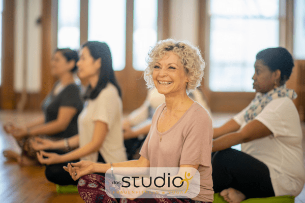 DAS STUDIO - Yoga-Präventionskurs
